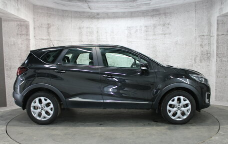 Renault Kaptur I рестайлинг, 2016 год, 1 435 000 рублей, 4 фотография