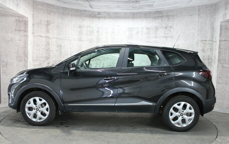 Renault Kaptur I рестайлинг, 2016 год, 1 435 000 рублей, 5 фотография