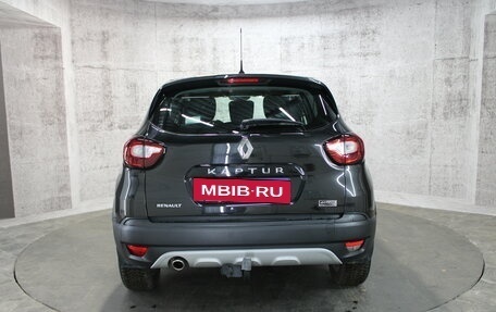 Renault Kaptur I рестайлинг, 2016 год, 1 435 000 рублей, 7 фотография