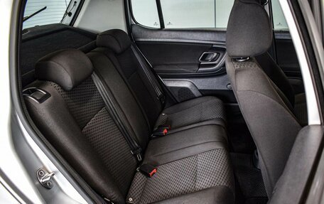 Skoda Fabia II, 2012 год, 590 000 рублей, 8 фотография
