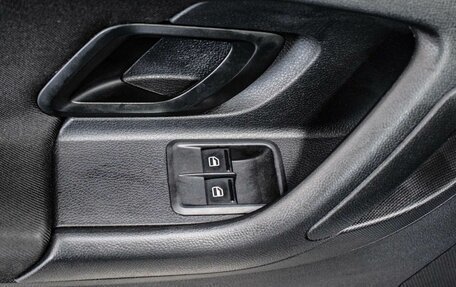 Skoda Fabia II, 2012 год, 590 000 рублей, 14 фотография