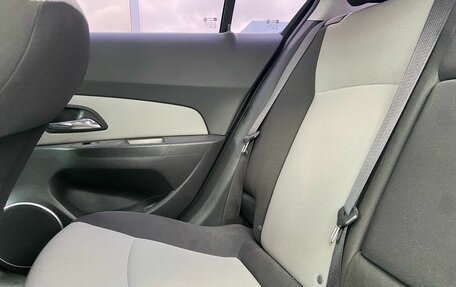 Chevrolet Cruze II, 2012 год, 600 000 рублей, 8 фотография