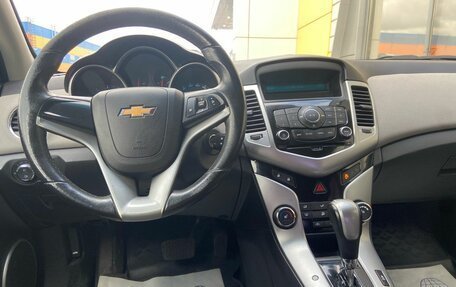 Chevrolet Cruze II, 2012 год, 600 000 рублей, 6 фотография