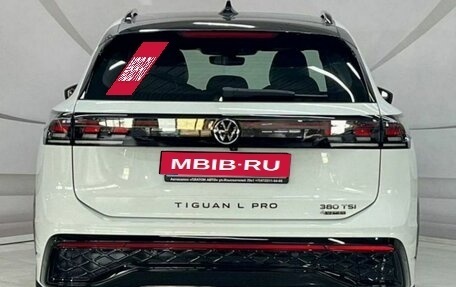 Volkswagen Tiguan II, 2026 год, 5 050 000 рублей, 6 фотография