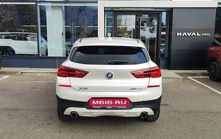 BMW X2, 2018 год, 2 329 000 рублей, 6 фотография