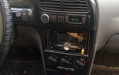 KIA Shuma II, 2003 год, 199 000 рублей, 1 фотография