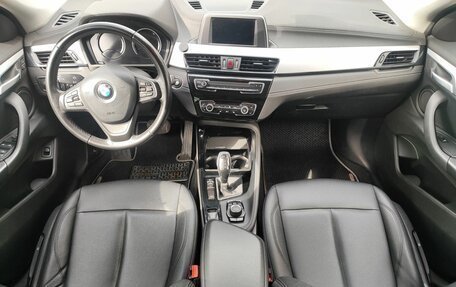 BMW X2, 2018 год, 2 329 000 рублей, 10 фотография