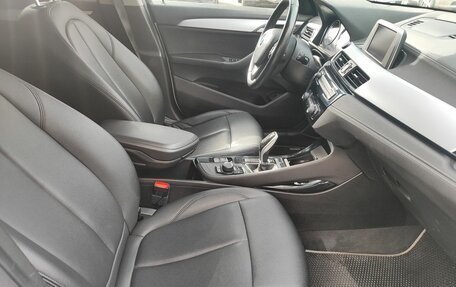 BMW X2, 2018 год, 2 329 000 рублей, 9 фотография