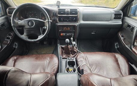 Opel Frontera B, 2001 год, 450 000 рублей, 8 фотография