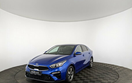 KIA Cerato IV, 2020 год, 1 880 000 рублей, 1 фотография