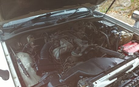 Toyota Crown, 1989 год, 450 000 рублей, 3 фотография