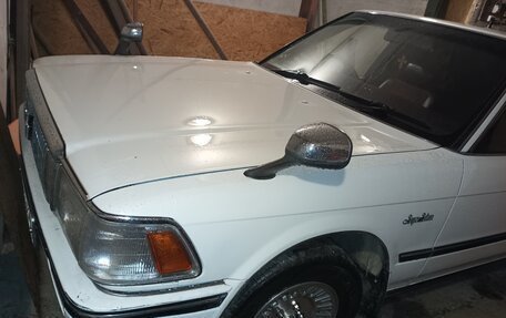 Toyota Crown, 1989 год, 450 000 рублей, 4 фотография