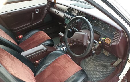 Toyota Crown, 1989 год, 450 000 рублей, 7 фотография