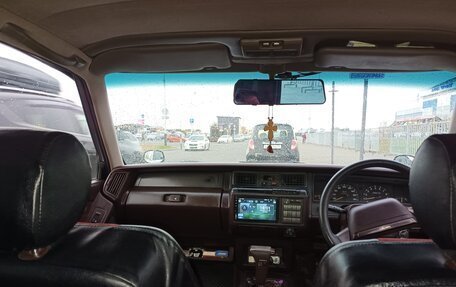 Toyota Crown, 1989 год, 450 000 рублей, 10 фотография