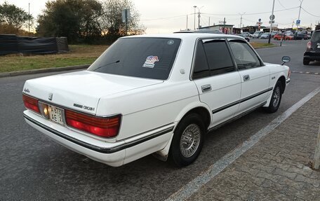 Toyota Crown, 1989 год, 450 000 рублей, 16 фотография