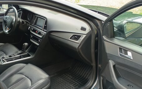 Hyundai Sonata VII, 2018 год, 1 820 000 рублей, 6 фотография