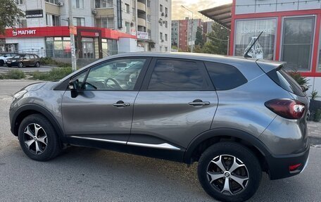 Renault Kaptur I рестайлинг, 2021 год, 1 490 000 рублей, 6 фотография