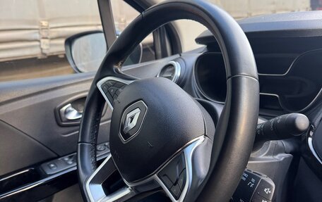 Renault Kaptur I рестайлинг, 2021 год, 1 490 000 рублей, 14 фотография