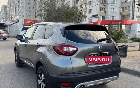 Renault Kaptur I рестайлинг, 2021 год, 1 490 000 рублей, 8 фотография