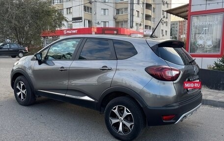 Renault Kaptur I рестайлинг, 2021 год, 1 490 000 рублей, 7 фотография