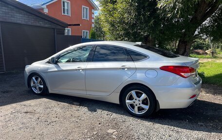 Hyundai i40 I рестайлинг, 2013 год, 999 000 рублей, 4 фотография