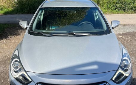 Hyundai i40 I рестайлинг, 2013 год, 999 000 рублей, 6 фотография