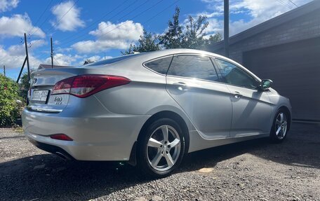 Hyundai i40 I рестайлинг, 2013 год, 999 000 рублей, 10 фотография
