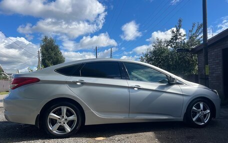 Hyundai i40 I рестайлинг, 2013 год, 999 000 рублей, 11 фотография