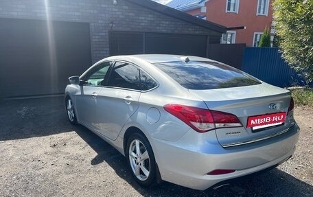 Hyundai i40 I рестайлинг, 2013 год, 999 000 рублей, 7 фотография