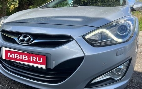 Hyundai i40 I рестайлинг, 2013 год, 999 000 рублей, 5 фотография