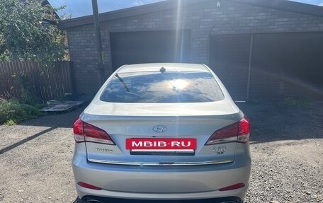 Hyundai i40 I рестайлинг, 2013 год, 999 000 рублей, 9 фотография