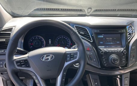 Hyundai i40 I рестайлинг, 2013 год, 999 000 рублей, 15 фотография