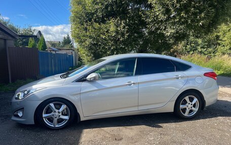 Hyundai i40 I рестайлинг, 2013 год, 999 000 рублей, 12 фотография