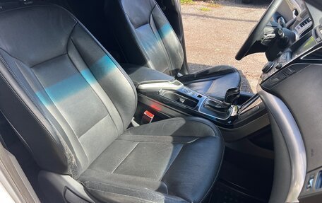 Hyundai i40 I рестайлинг, 2013 год, 999 000 рублей, 19 фотография