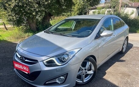 Hyundai i40 I рестайлинг, 2013 год, 999 000 рублей, 13 фотография