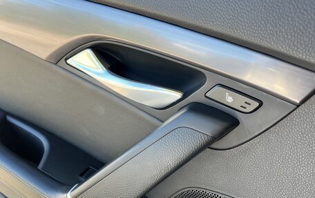Hyundai i40 I рестайлинг, 2013 год, 999 000 рублей, 21 фотография