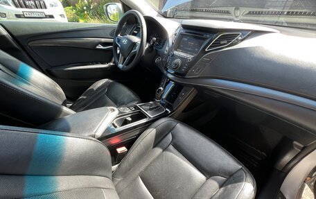 Hyundai i40 I рестайлинг, 2013 год, 999 000 рублей, 22 фотография