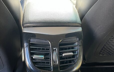 Hyundai i40 I рестайлинг, 2013 год, 999 000 рублей, 17 фотография