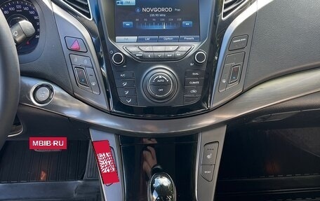 Hyundai i40 I рестайлинг, 2013 год, 999 000 рублей, 16 фотография
