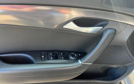Hyundai i40 I рестайлинг, 2013 год, 999 000 рублей, 28 фотография