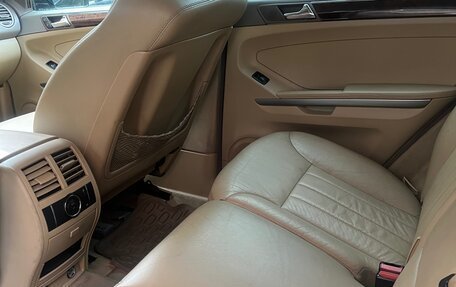 Mercedes-Benz M-Класс, 2005 год, 1 540 000 рублей, 3 фотография