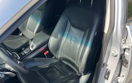 Hyundai i40 I рестайлинг, 2013 год, 999 000 рублей, 31 фотография