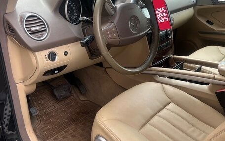Mercedes-Benz M-Класс, 2005 год, 1 540 000 рублей, 2 фотография