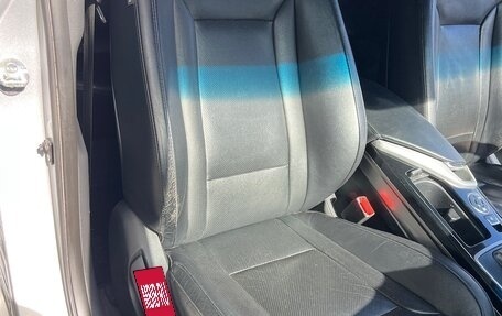 Hyundai i40 I рестайлинг, 2013 год, 999 000 рублей, 30 фотография