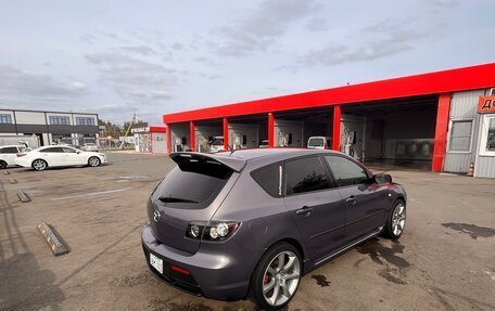 Mazda 3, 2007 год, 840 000 рублей, 5 фотография