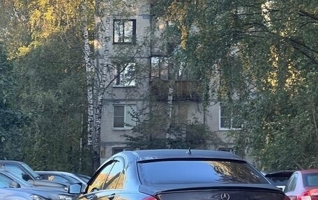 Mercedes-Benz S-Класс, 2008 год, 1 550 000 рублей, 10 фотография
