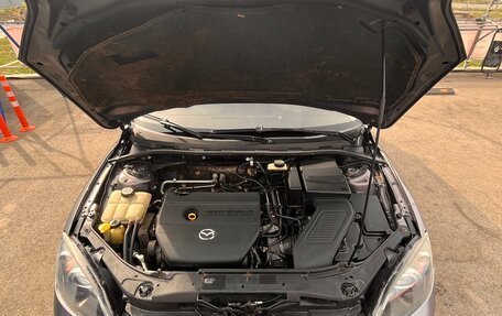 Mazda 3, 2007 год, 840 000 рублей, 13 фотография