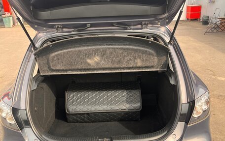 Mazda 3, 2007 год, 840 000 рублей, 16 фотография