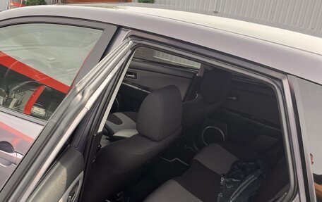 Mazda 3, 2007 год, 840 000 рублей, 10 фотография