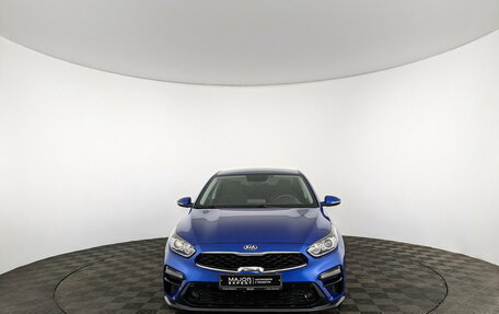 KIA Cerato IV, 2020 год, 1 880 000 рублей, 2 фотография